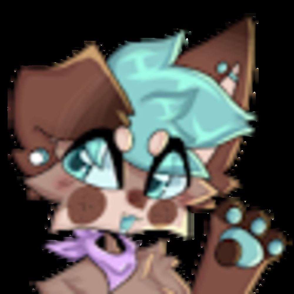 Meet your Posher, •ᴗ• sunflower